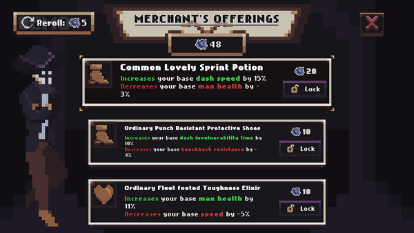 Rift Saviours screenshot 3