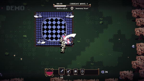 Screenshot media