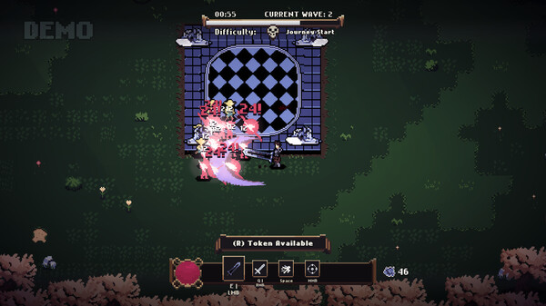 Rift Saviours screenshot 2