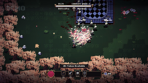 Screenshot media