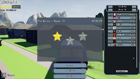 Parcel Dash video 10
