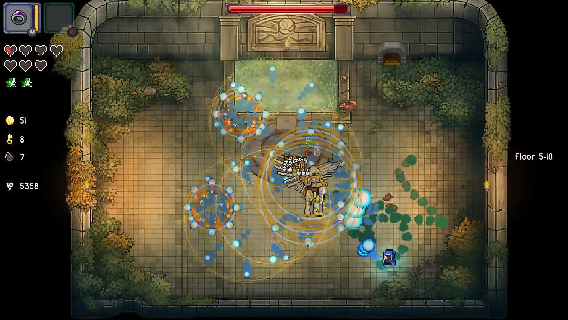 The Last Game screenshot #5