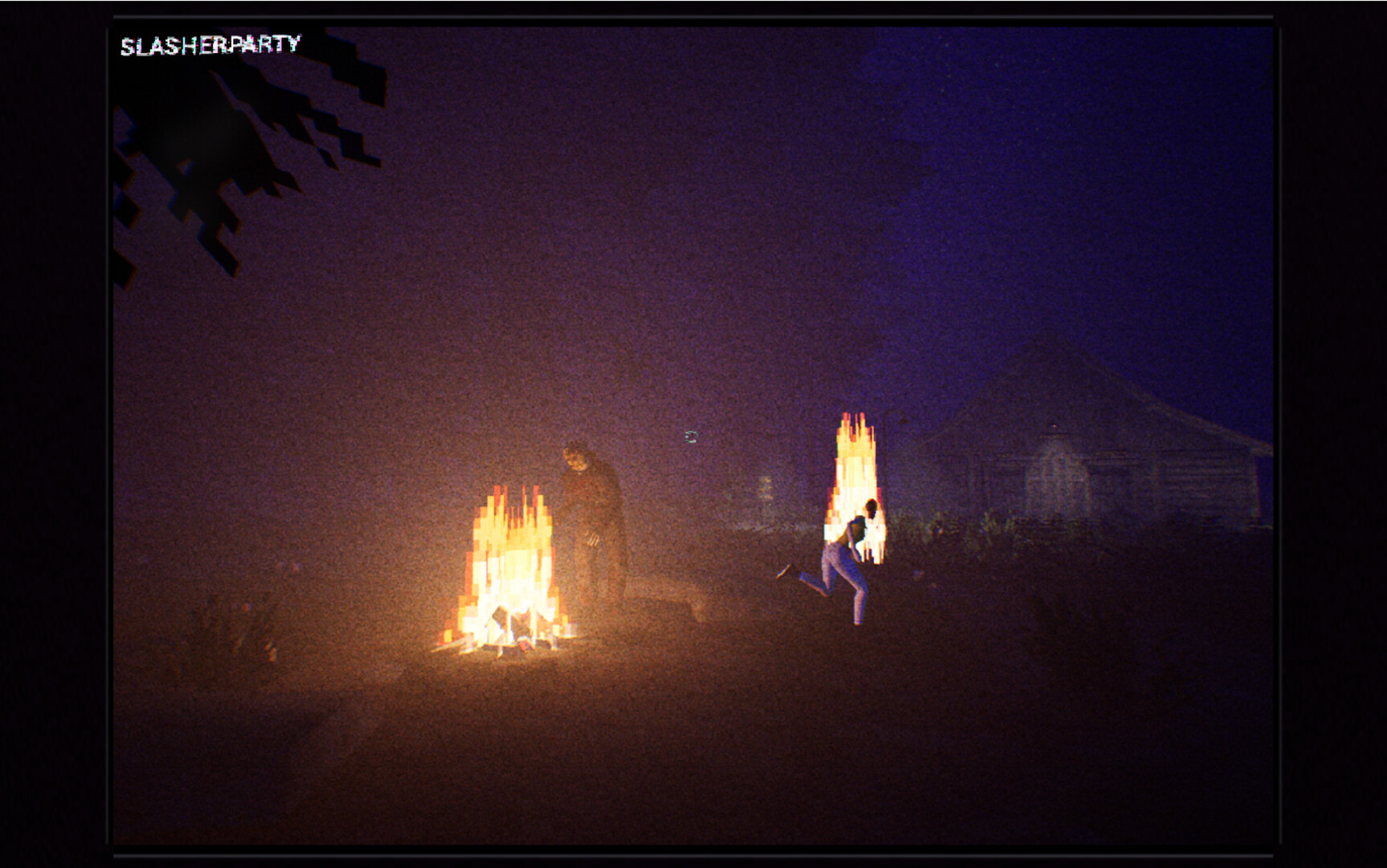 SLASHER PARTY screenshot 10