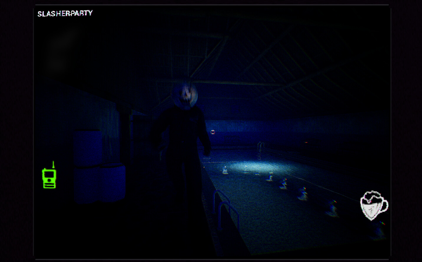 SLASHER PARTY screenshot 12