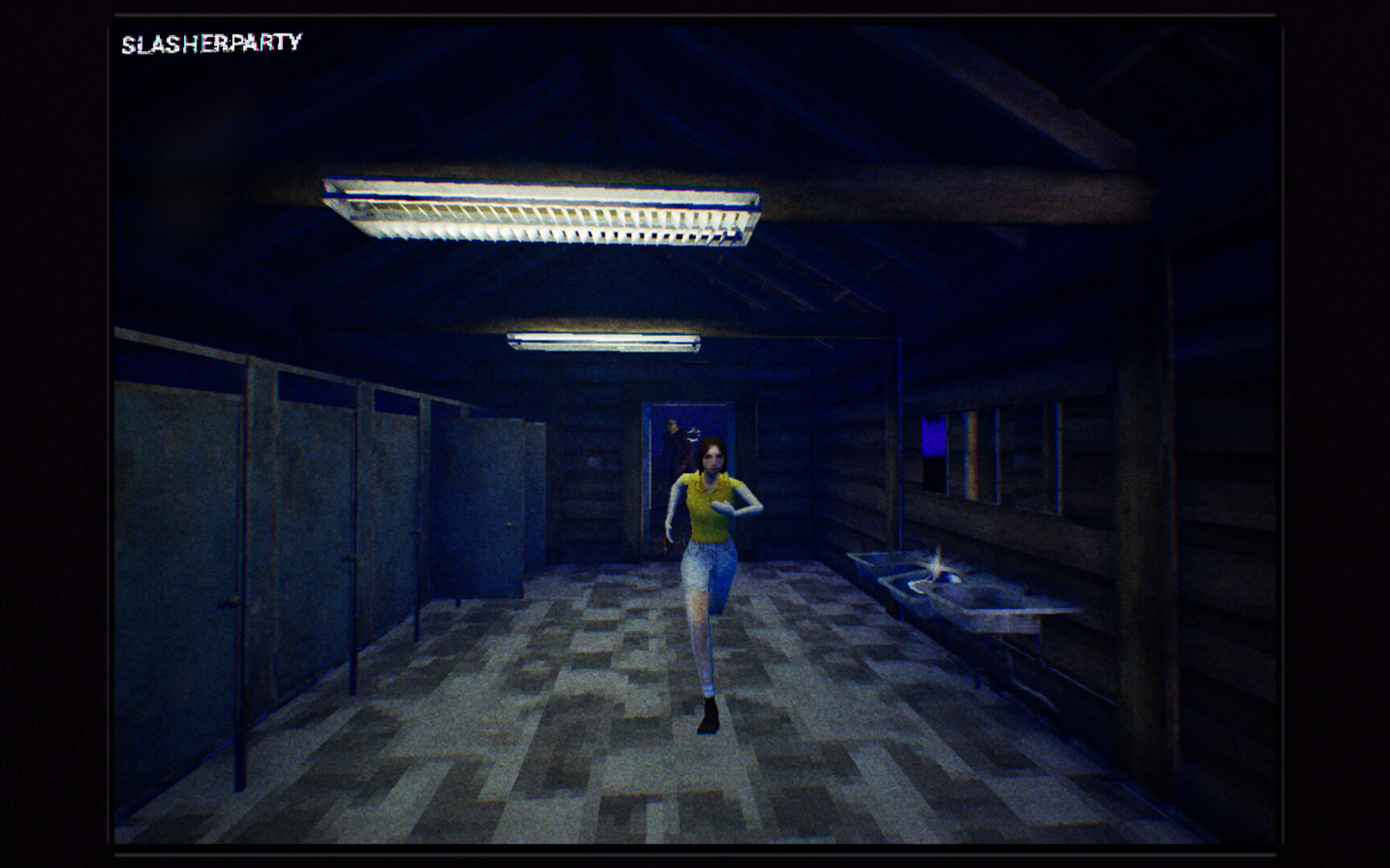 SLASHER PARTY screenshot 4