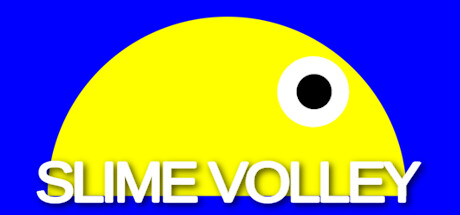Slime Volley - similar tags to Jiggly Strike from another developer