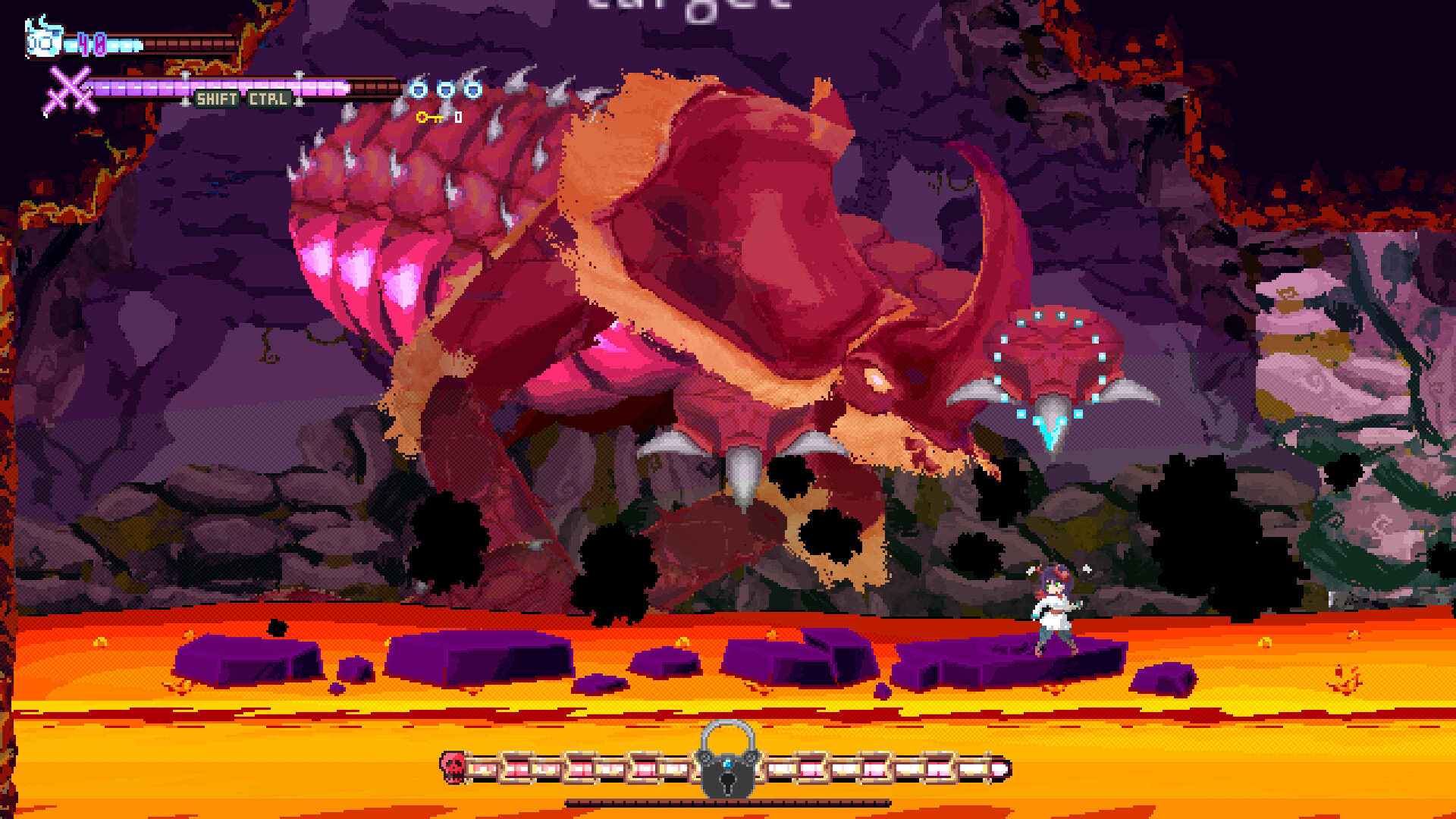 Ghost Hand screenshot #5