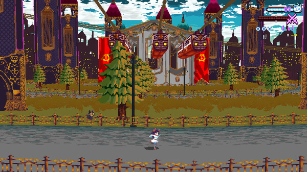 Ghost Hand screenshot 2