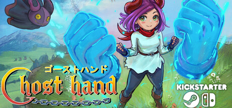 Ghost Hand Cheat Engine/CT