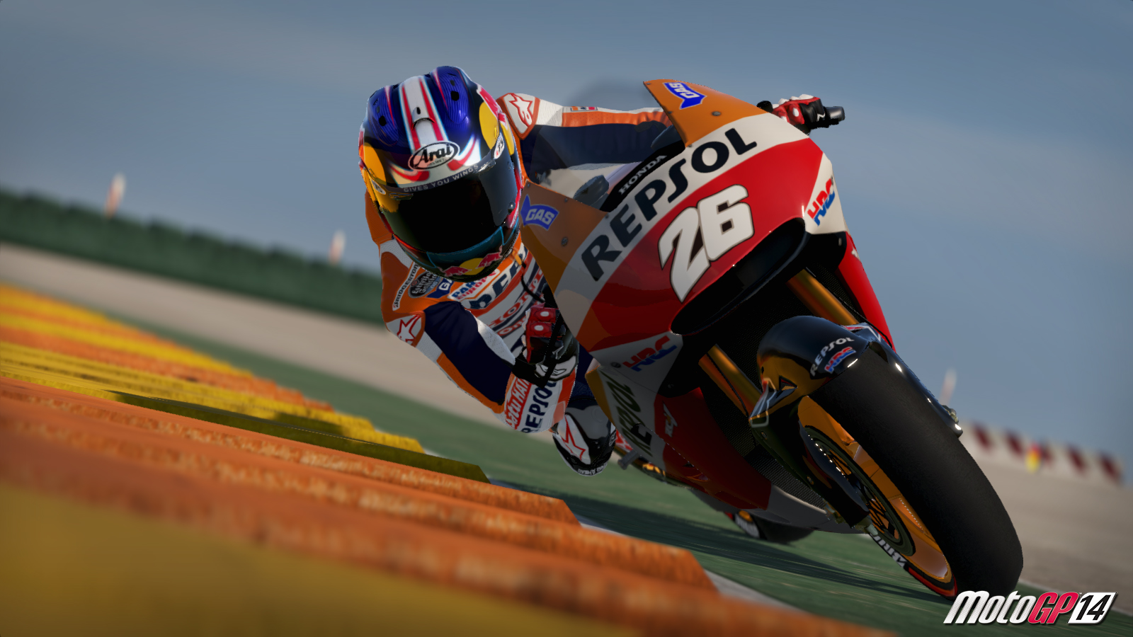 MotoGP™14
