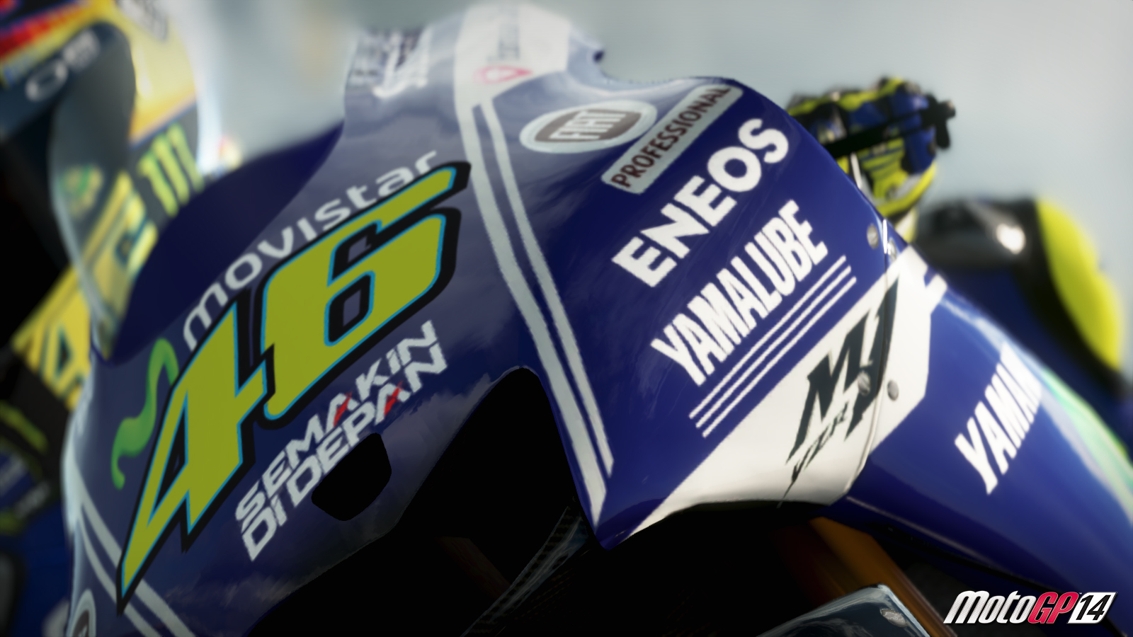 MotoGP™14