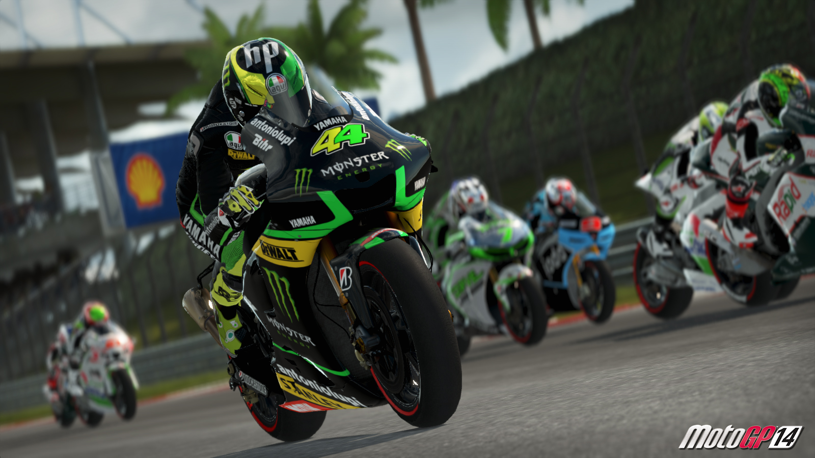 MotoGP™14