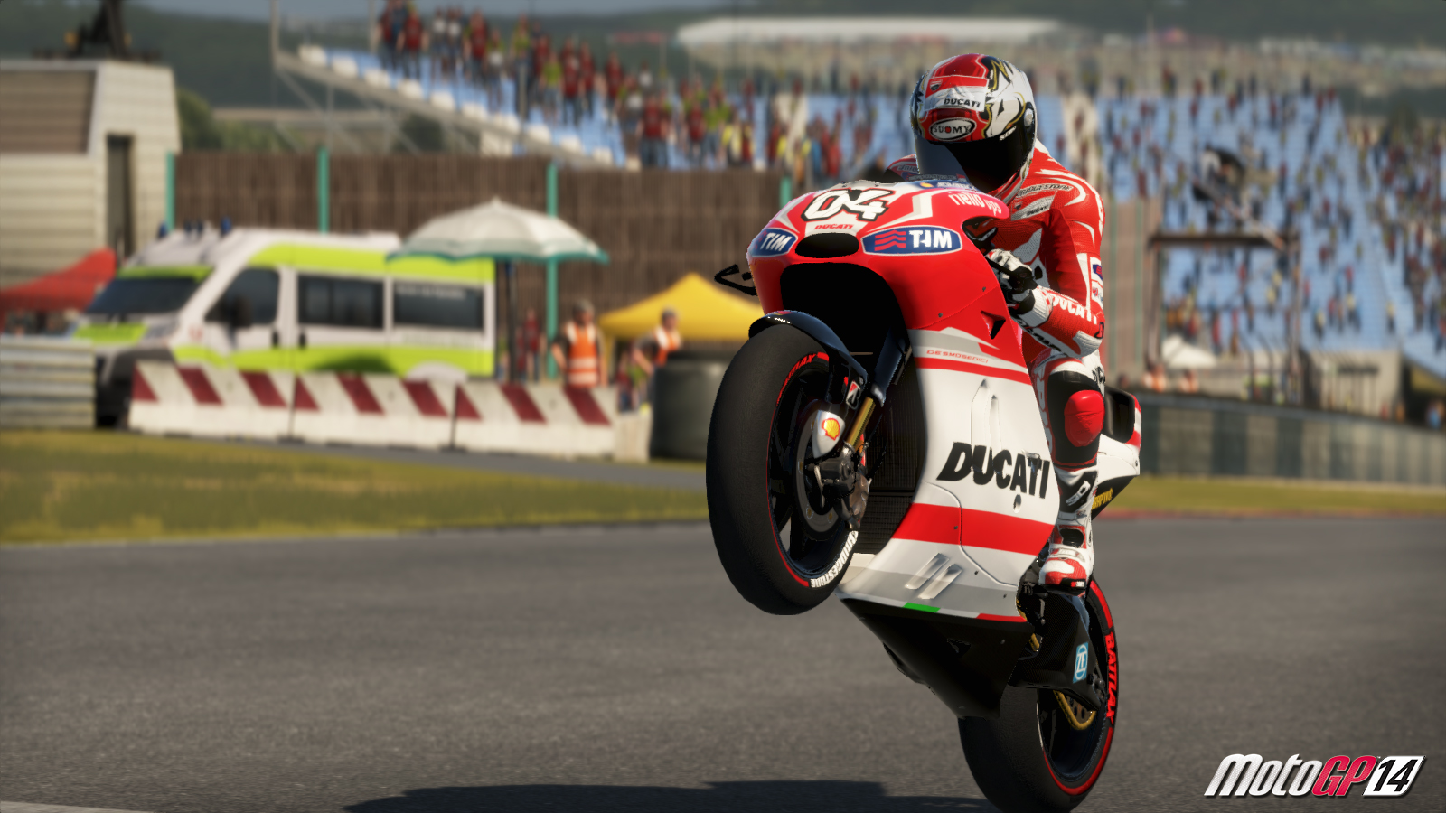 MotoGP™14