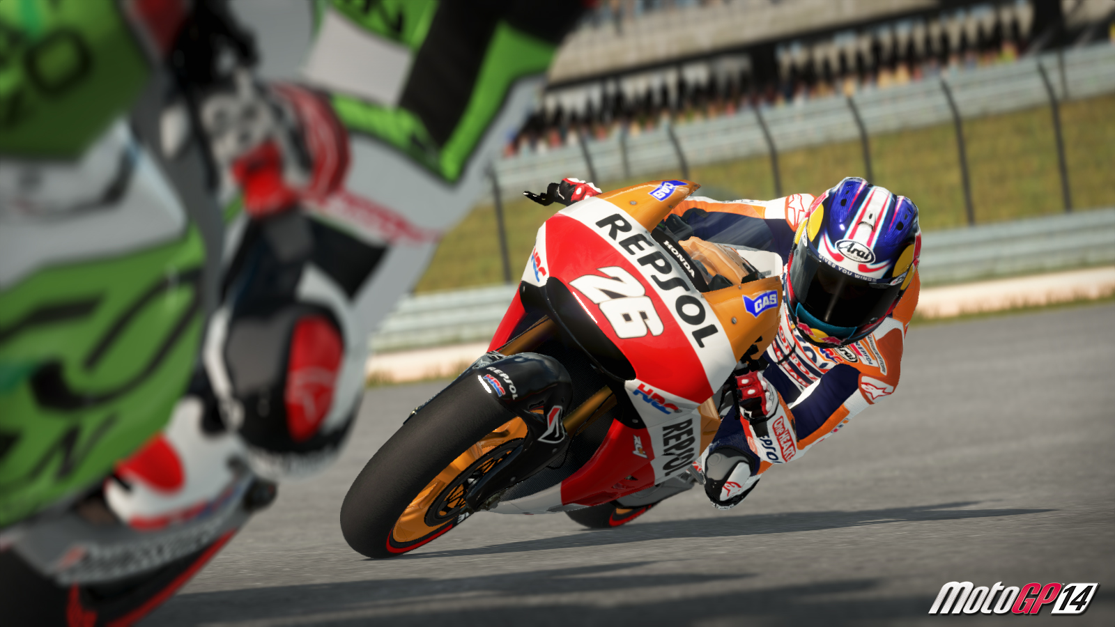 MotoGP™14