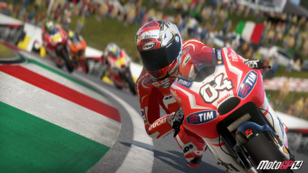 MotoGP™14