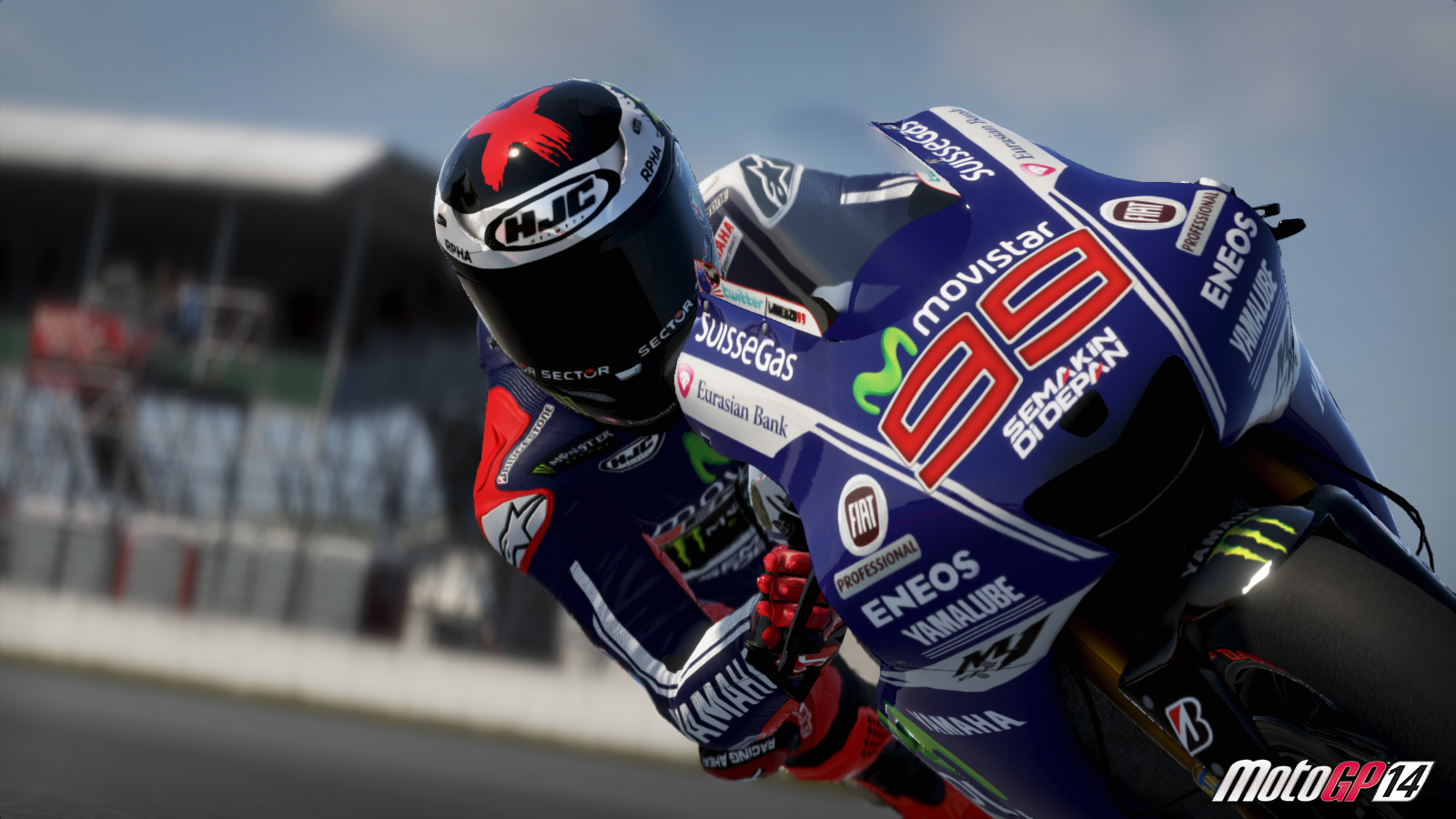 MotoGP™14
