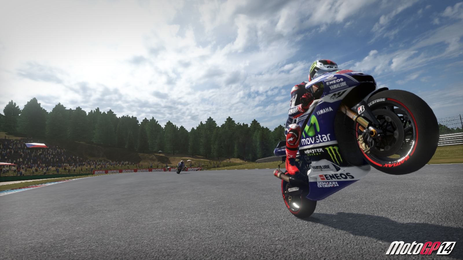 MotoGP™14