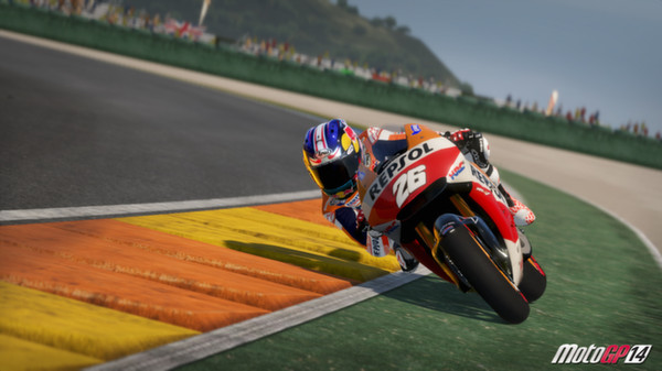 KHAiHOM.com - MotoGP™14