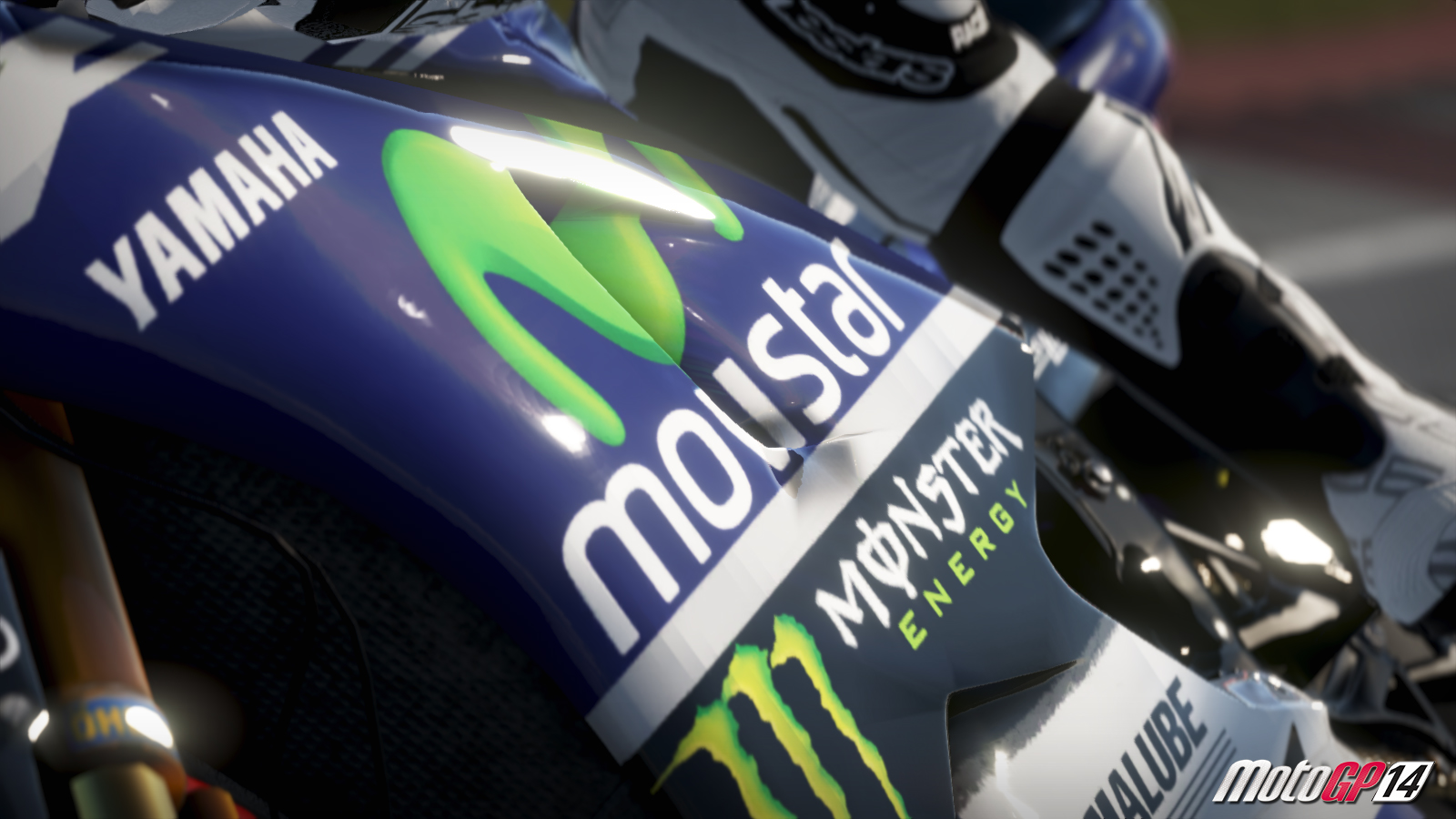 MotoGP™14