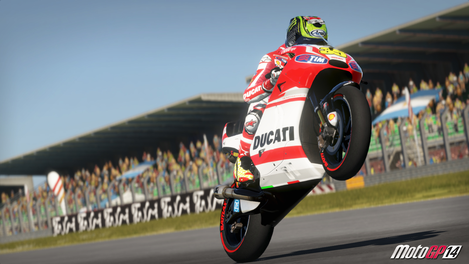 MotoGP™14