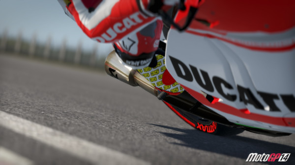 MotoGP™14