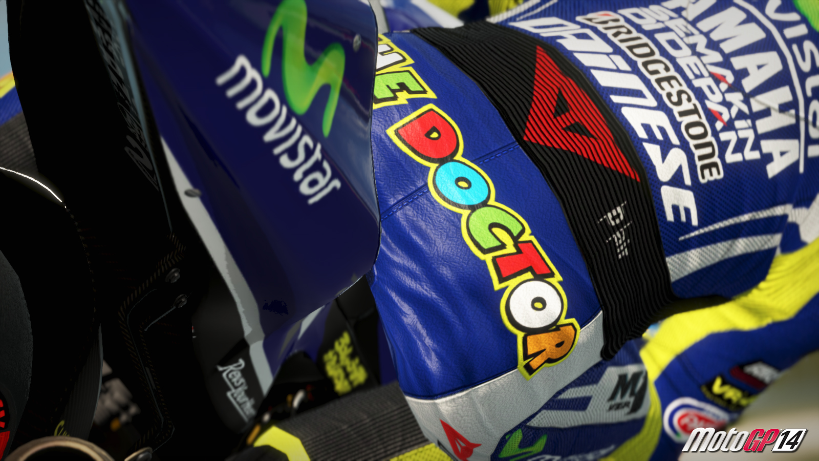 MotoGP™14