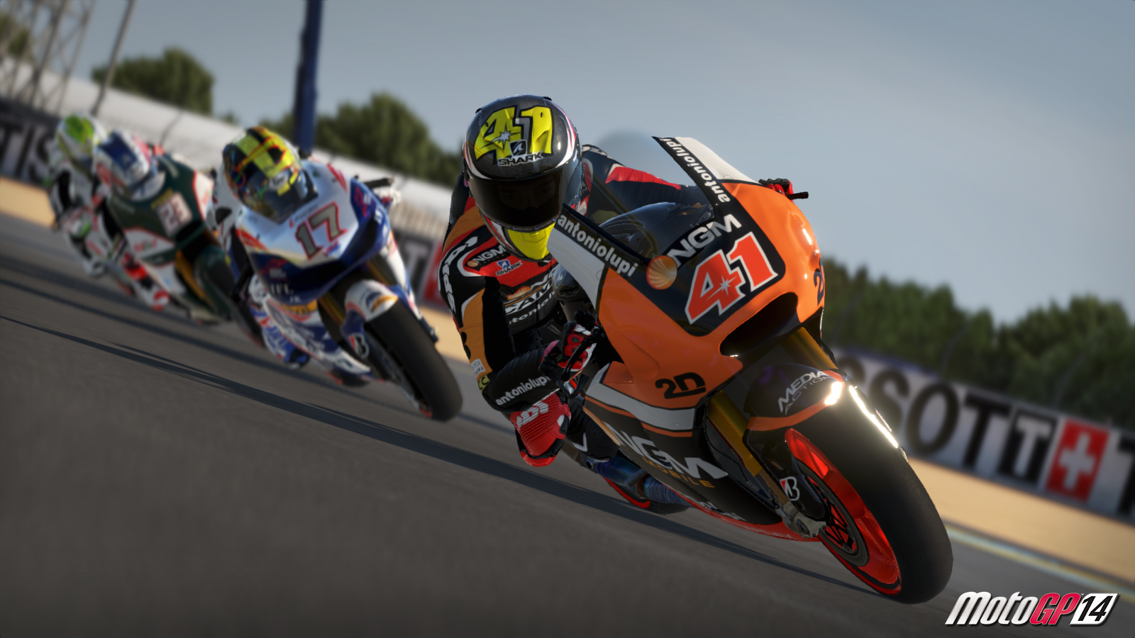 MotoGP™14