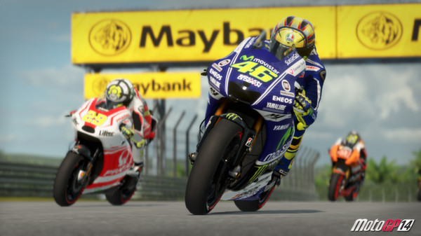 MotoGP™14