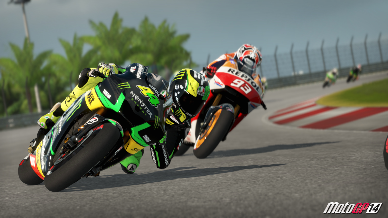 MotoGP™14