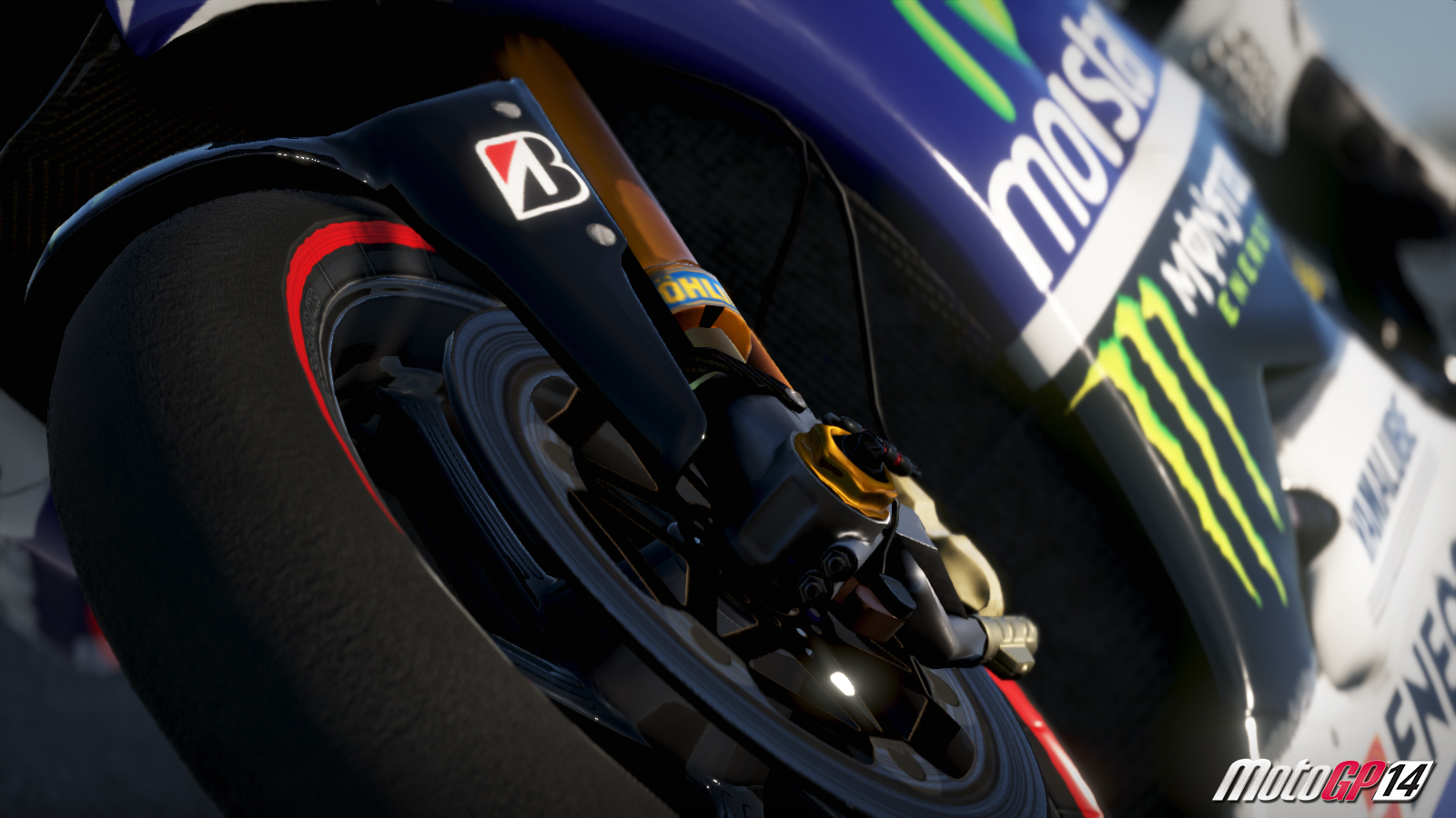 MotoGP™14