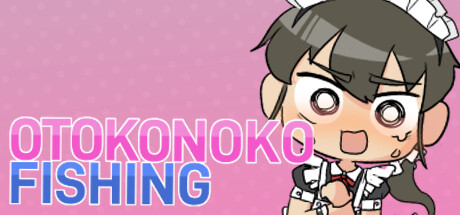 Otokonoko Fishing banner