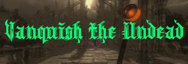 Necroslayer video 2