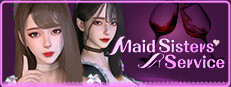 Maid Sisters' Service Small Capsule Image