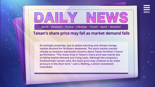 Maid Sisters' Service screenshot