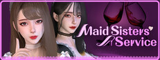 Maid Sisters' Service cover