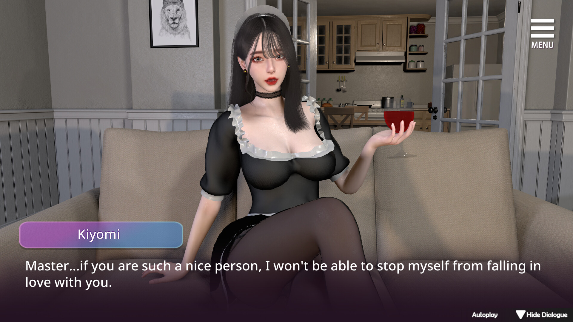 Maid Sisters' Service screenshot #13