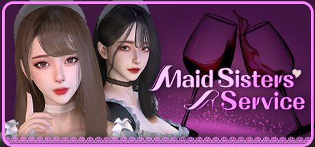 Service of Love Banner