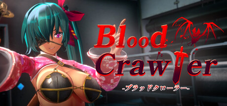 Blood Crawler Cheat Engine/CT