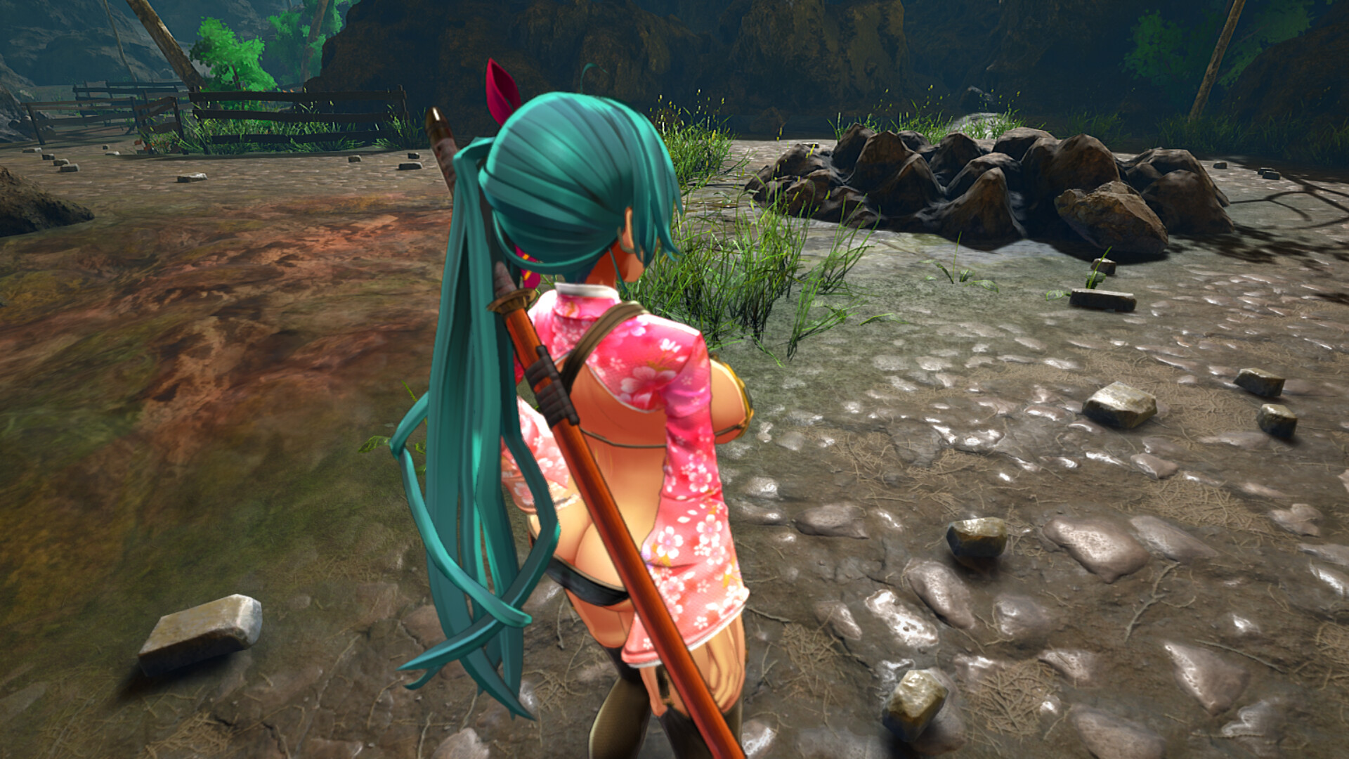 Blood Crawler screenshot 7