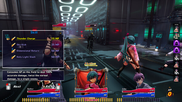 Blood Crawler screenshot 1