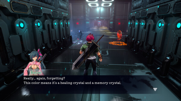 Blood Crawler screenshot 2