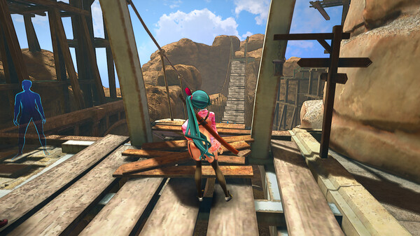 Blood Crawler screenshot 4