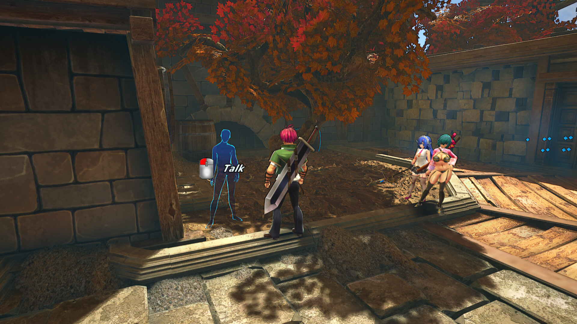 Blood Crawler screenshot 5