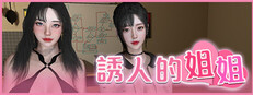 Seductive Sister cover