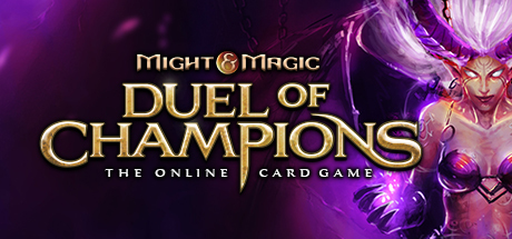 Might & Magic: Duel of Champions banner