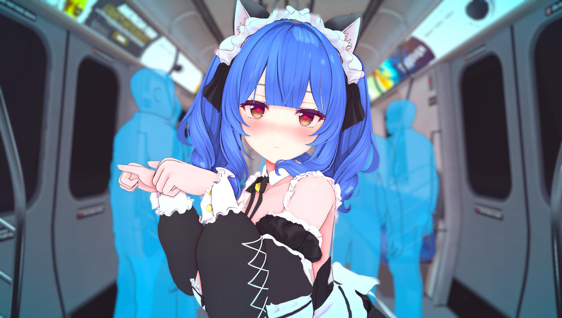 Your Cute Wife screenshot 24