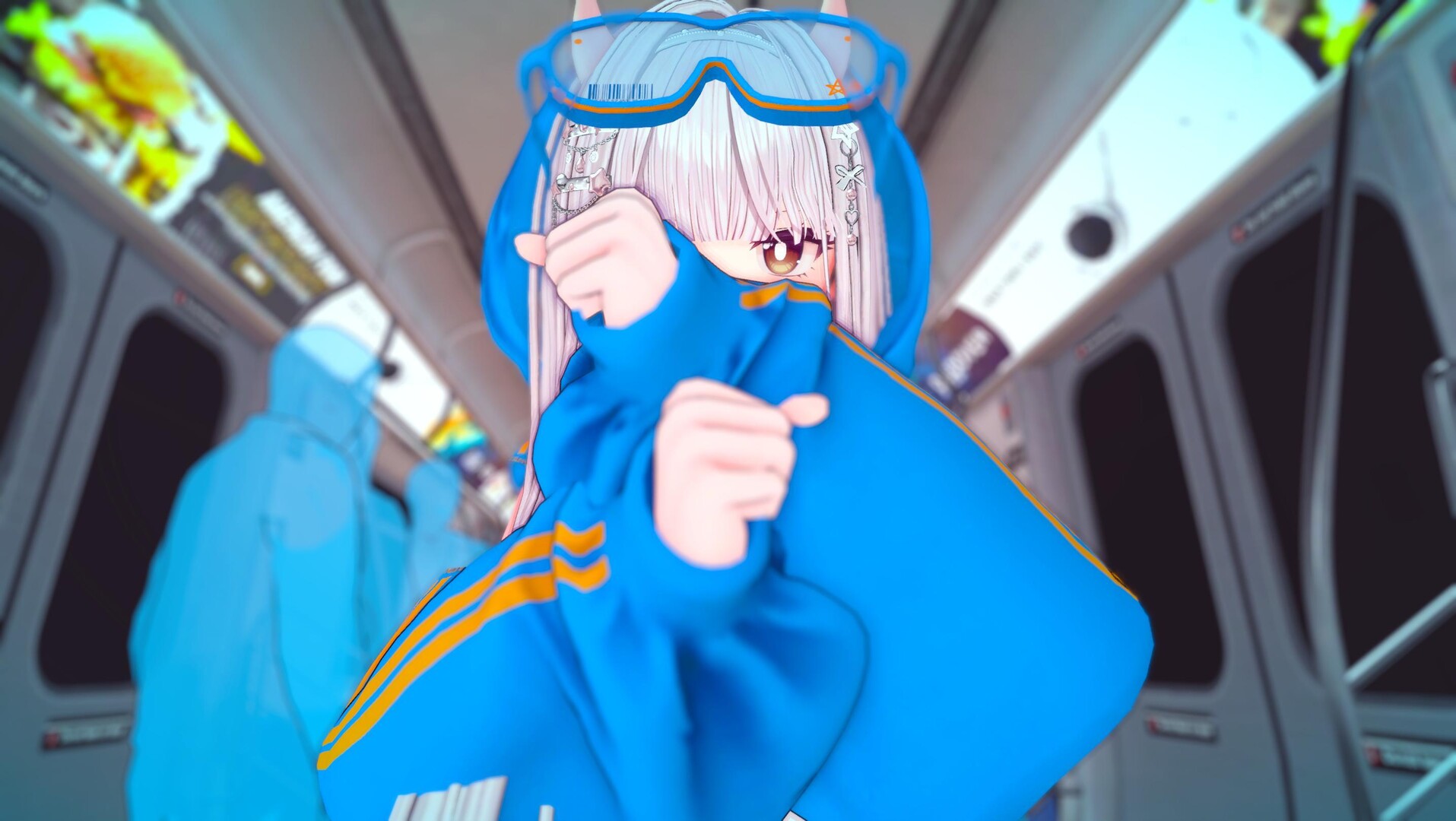 Your Cute Wife screenshot 22