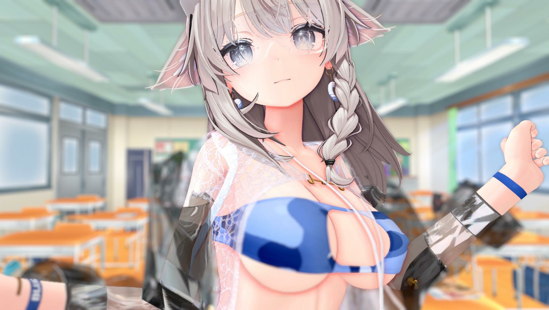 Your Cute Wife screenshot 4