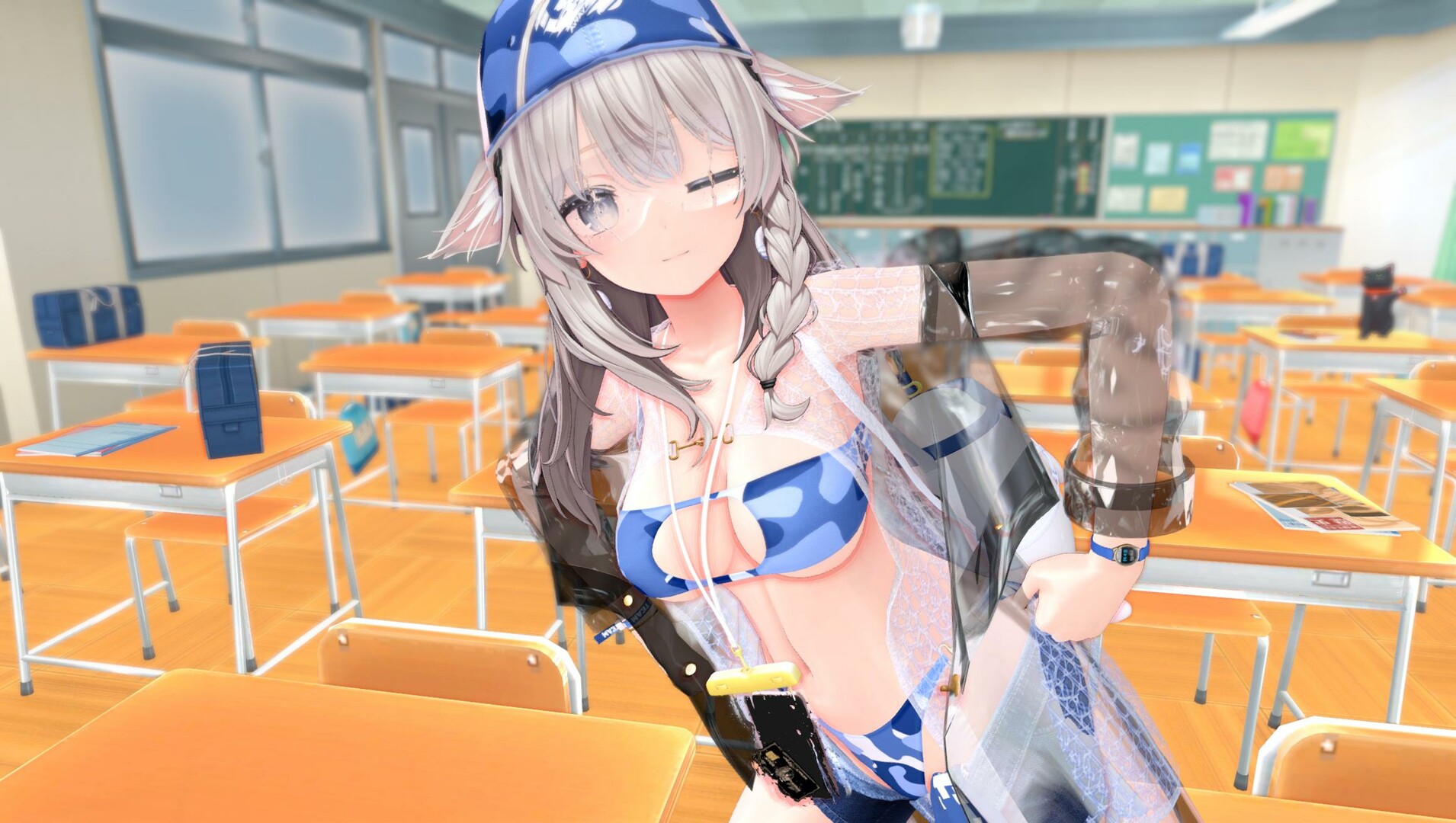 Your Cute Wife screenshot 5