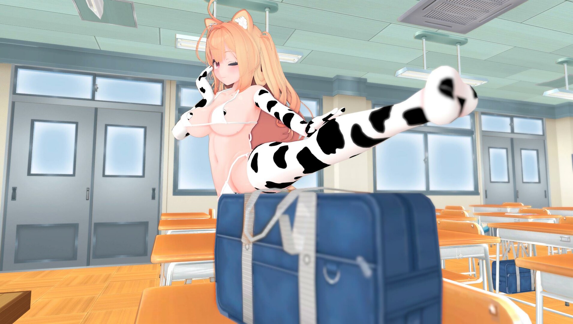 Your Cute Wife screenshot 3